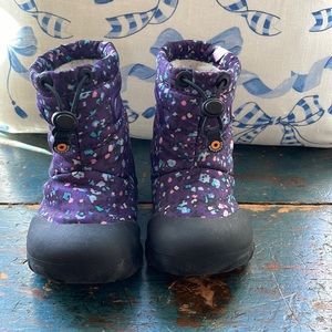 Bogs winter boots